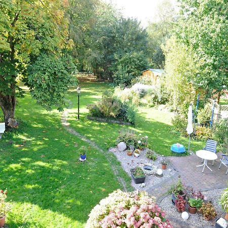 La Casa Ferienwohnung Schauinsland Steinberg  Eksteriør bilde
