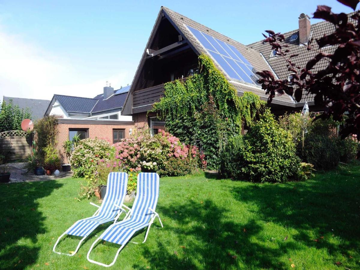 La Casa Ferienwohnung Schauinsland Steinberg  Eksteriør bilde