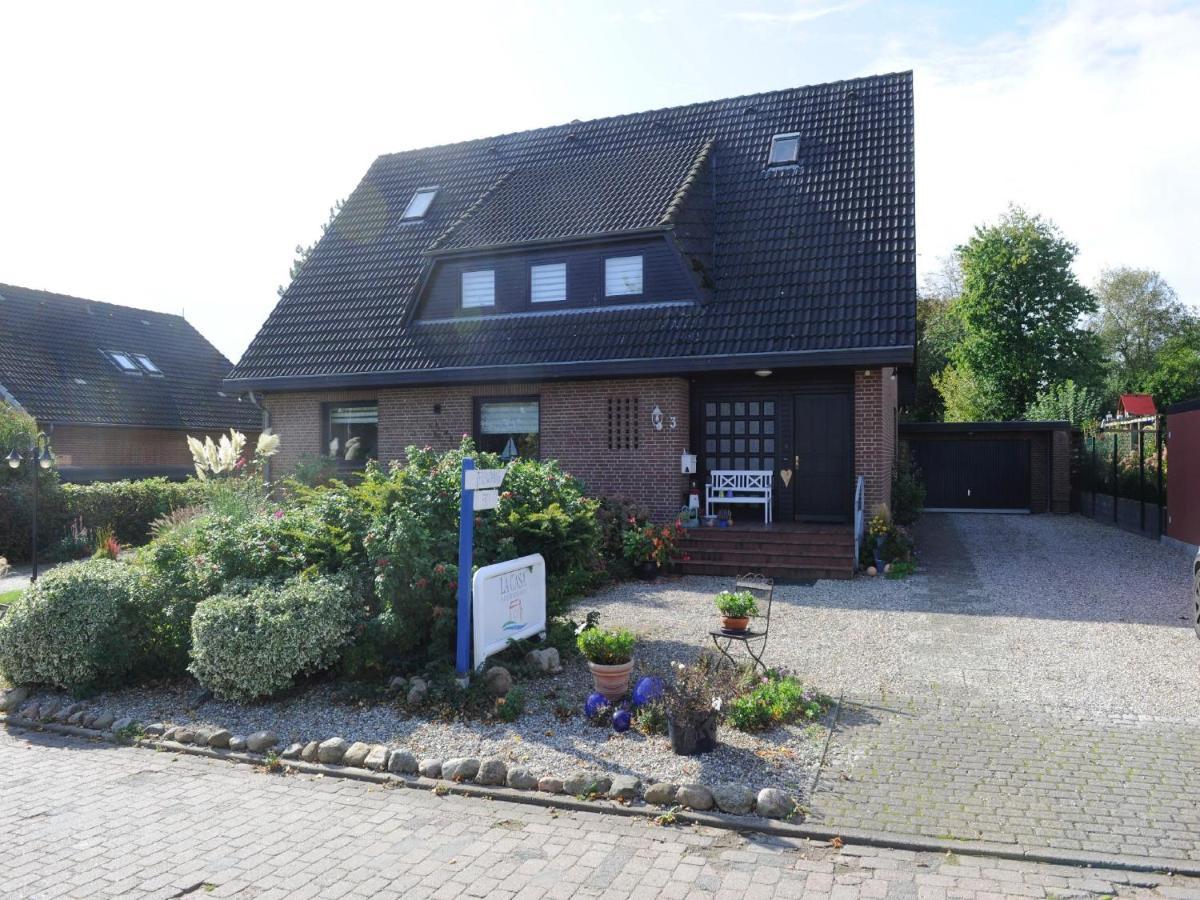 La Casa Ferienwohnung Schauinsland Steinberg  Eksteriør bilde