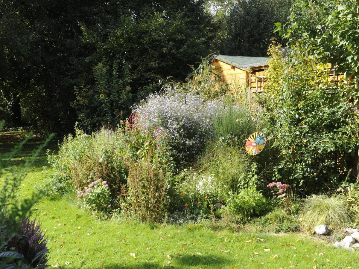 La Casa Ferienwohnung Schauinsland Steinberg  Eksteriør bilde