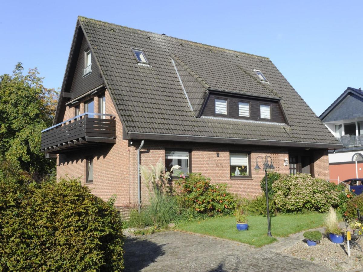 La Casa Ferienwohnung Schauinsland Steinberg  Eksteriør bilde