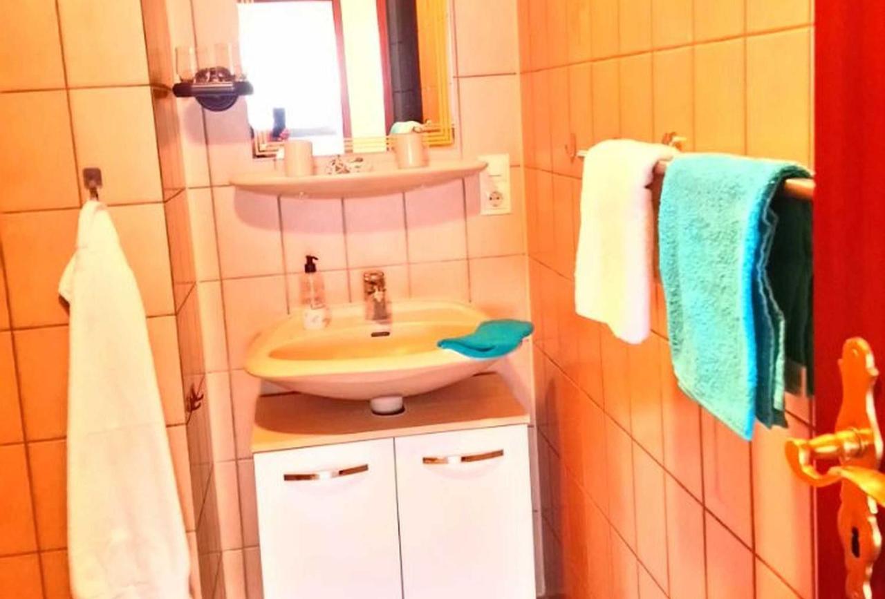 La Casa Ferienwohnung Schauinsland Steinberg  Eksteriør bilde