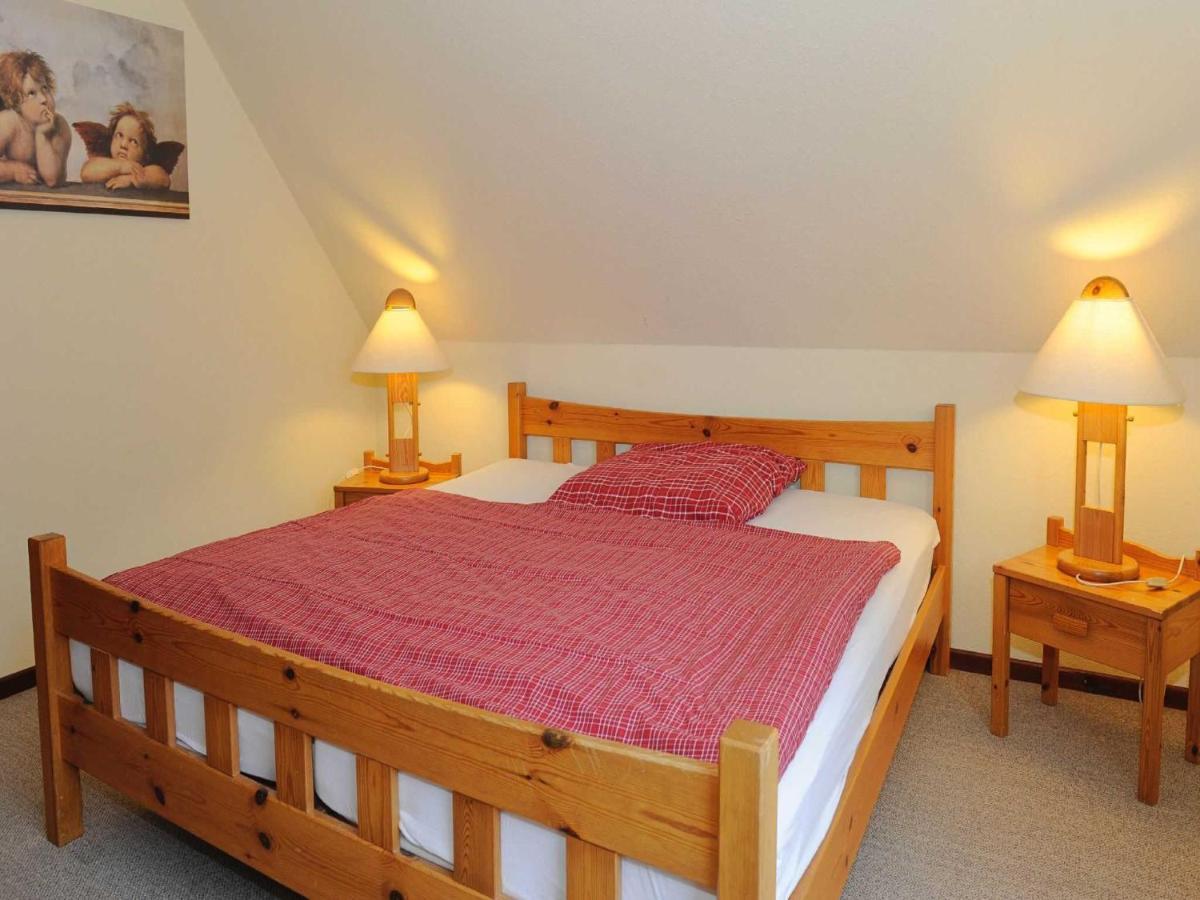 La Casa Ferienwohnung Schauinsland Steinberg  Eksteriør bilde